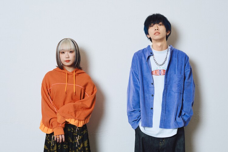 特集】NOMELON NOLEMON「感覚派」インタビュー ボカロP・ツミキはなぜ