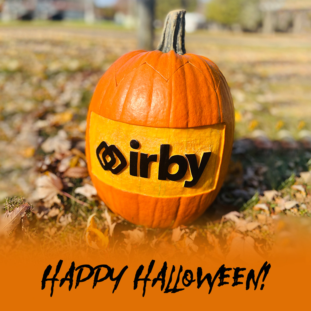 IrbyUtilities's tweet photo. We’re sharing our Jack-O-Lantern with you. Now let’s see your pumpkins! Share in the comments.
Wishing you a fun and safe Halloween!

#irbyutilities #jackolantern #halloween2022 #happyhalloween https://t.co/GKPlPAYi4M