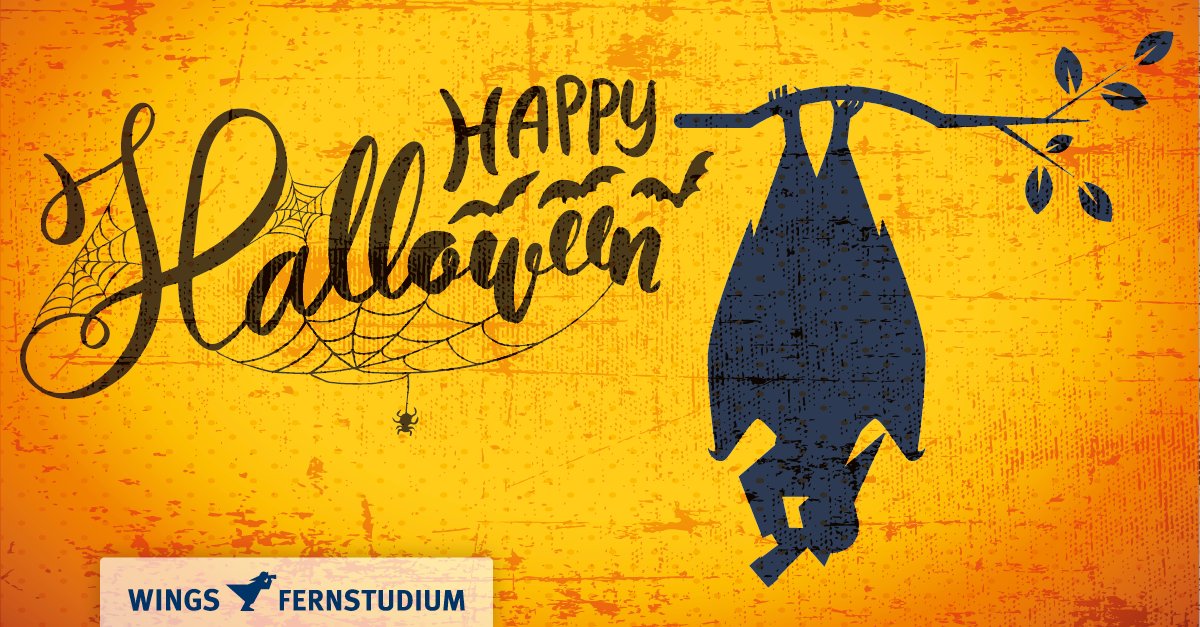 “When witches go riding, and black cats are seen, the moon laughs and whispers, ‘tis near Halloween.” 👻
Lasst euch nicht klauen, erschreckt euch nicht zu Tode und habt einen schönen, gruseligen Abend! HAPPY HALLOWEEN! 🎃