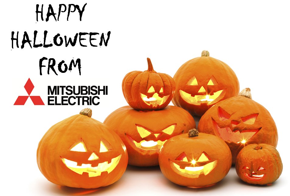 Mitsubishi Electric tweet media