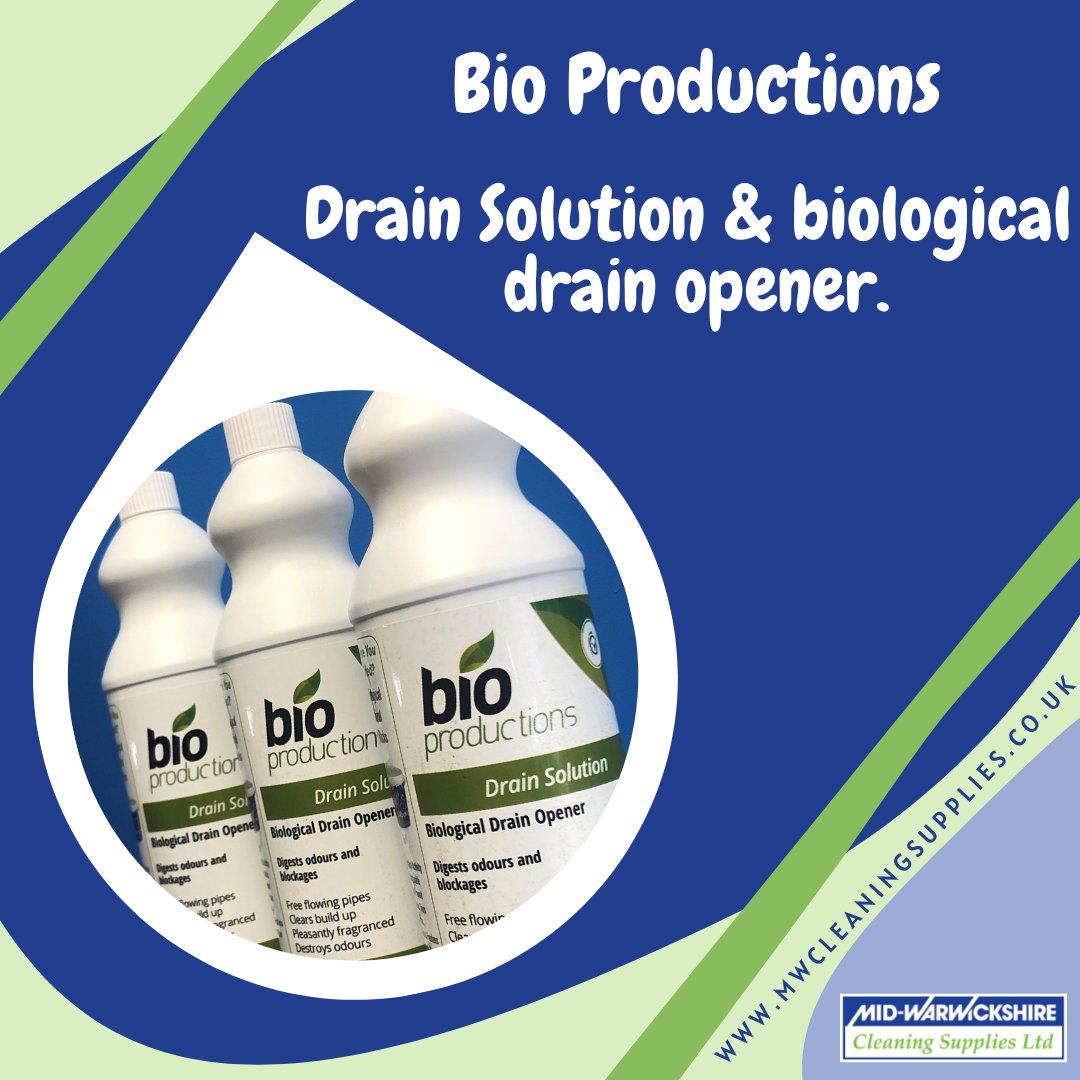 MWCSltd's tweet photo. Whether its a blocked household bathroom sink, or clogged up industrial kitchen drainage... Check out our top 3 products for unblocking and cleaning sinks and drains. 🚰🛁👨‍🍳

#cleaningchemicals #draincleaner #drainunblocker #cleaninghacks #cleaning https://t.co/wgJN3w5EOW