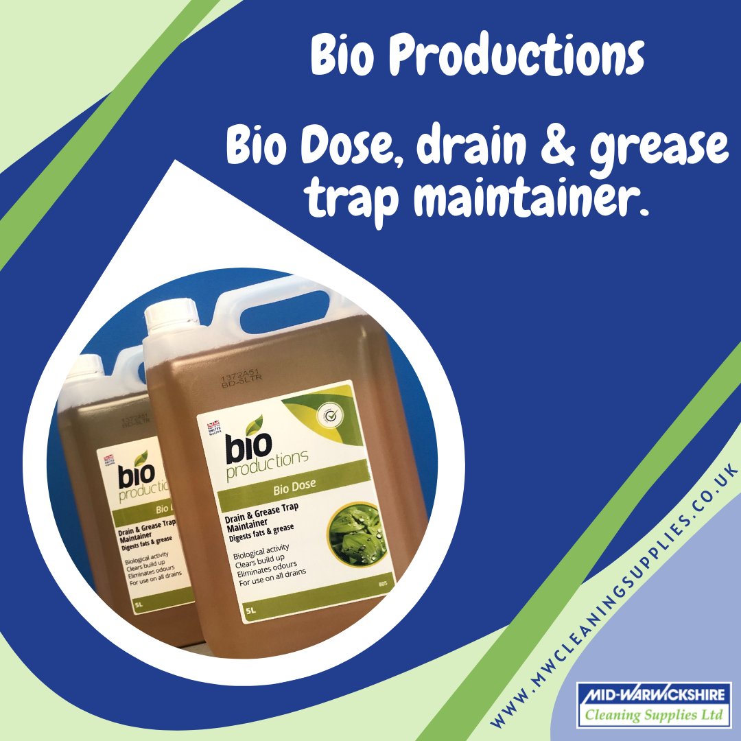 Whether its a blocked household bathroom sink, or clogged up industrial kitchen drainage... Check out our top 3 products for unblocking and cleaning sinks and drains. 🚰🛁👨‍🍳

#cleaningchemicals #draincleaner #drainunblocker #cleaninghacks #cleaning