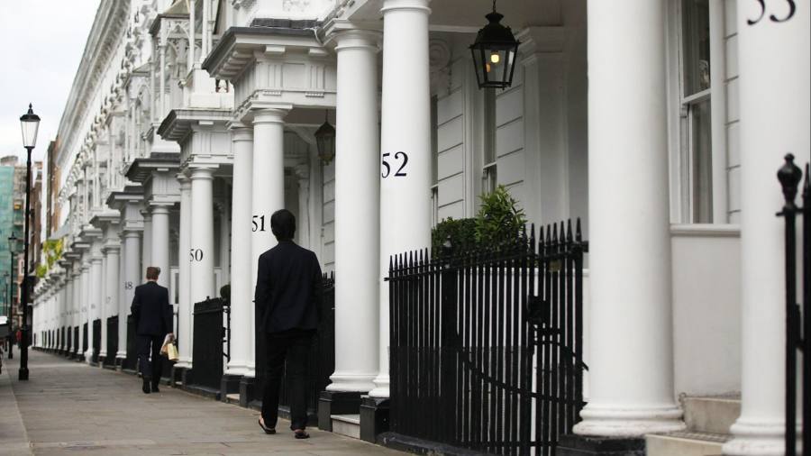 fitchandfitch's tweet photo. London Prime property market "thrown into disarray" and unlikely to recover until next year. Via FT #property #Londo #primeproperty

https://t.co/ecfRJlBZ2W https://t.co/3whwdDQ0hh