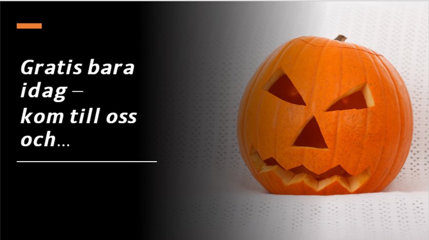 ordvitskillen's tweet photo. Att inget gym gjort denna reklam är ju ofattbart. https://t.co/lc87E0FzG6