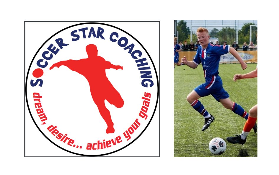 ChasetownYDP's tweet photo. 🦌🪢 PLAYER SPONSORSHIP 🪢🦌

Thanks to @soccerstarcoach for sponsoring U18s Player, Lawson Birch

Soccer Star Coaching - Primary School Fundraiser 
https://t.co/GpigTjZZzu

Want to sponsor a player? Email ChasetownYDP@gmail.com for more info

@ChasetownFC1954 https://t.co/pTczioACAp