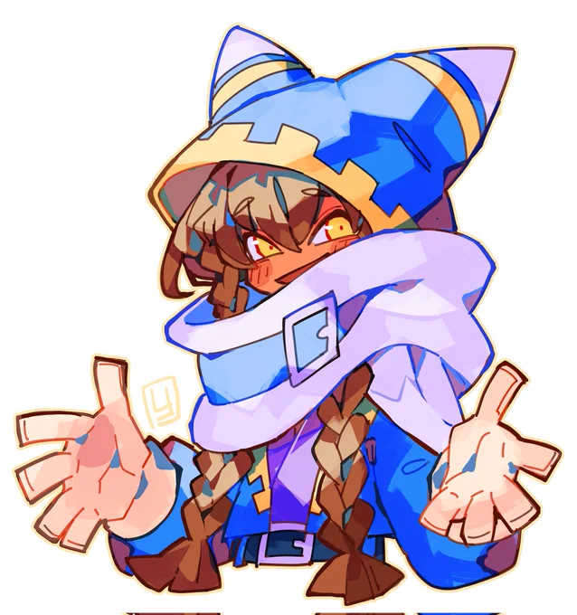 ※擬カビおたおめ(遅) 