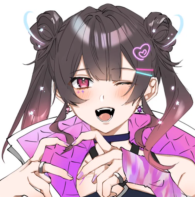 #描いてミタらぶち 