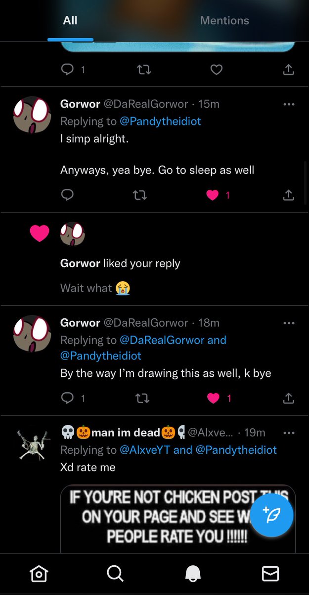 ஜ۩۞۩ஜ 𝒫𝒶𝓃𝒹𝒶𝓍𝒽𝒶𝓉𝑒𝒻𝓊𝓁 ஜ۩۞۩ஜ tweet media