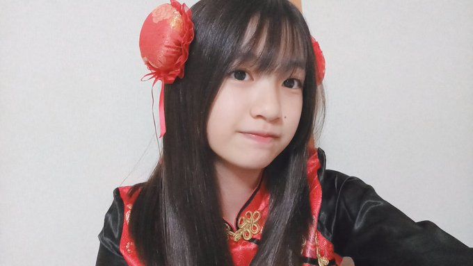 Twitterのコスプレ画像15