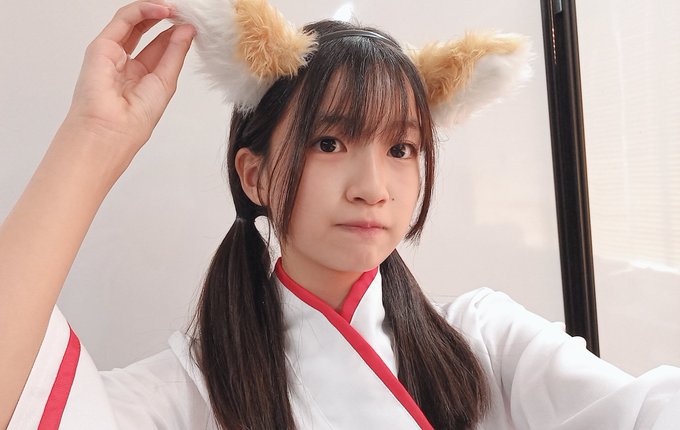 Twitterのコスプレ画像16