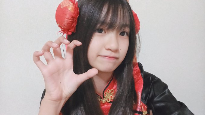 Twitterのコスプレ画像17