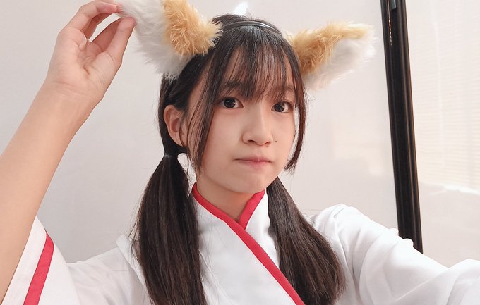 Twitterのコスプレ画像18