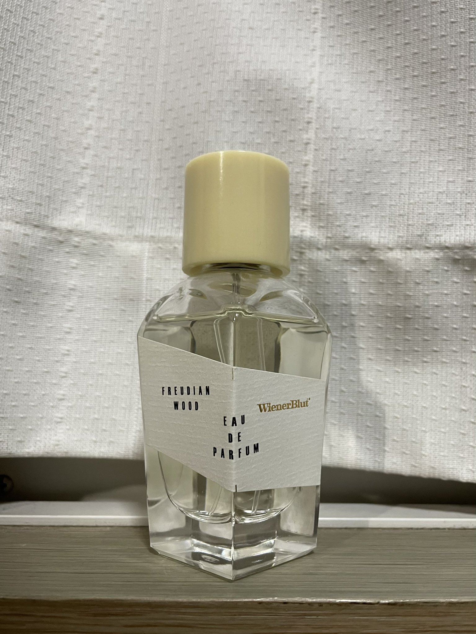 WienerBlut HESPERIA （ヘスペリア） 100ml HESPERIA 100ml | doinel / ドワネル