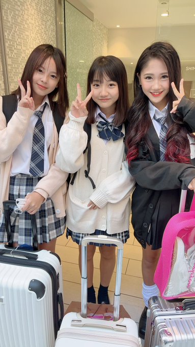 Twitterのコスプレ画像19