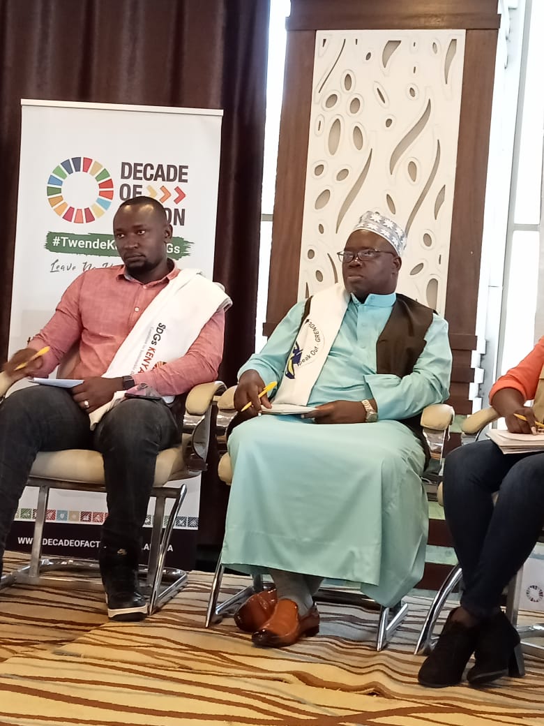 polycomdev's tweet photo. Religion must be part of the solution. Lets all united towards a Safe, Inclusive and Gender responsive cities. #SHEIKHAbuHamza #WamamaTunauwezo7 #SDG11 #UrbanThinkersCampus @urbancampaign @HuairouCommission @FWoC_org @woman_kind https://t.co/e8um87uwIR