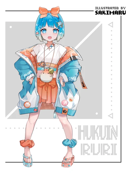 Design#イラスト 