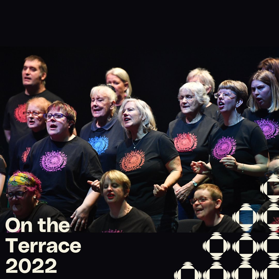 ChamberMusicAdelaide (@cma_adl) on Twitter photo Poco Tutti Choir will be performing 'Sing!' at ACE on Saturday 12 November. View the full program on our website: bit.ly/3W5VCkc <a href="/Tutti_Arts/">Tutti Arts</a> Poco Tutti Choir will be performing 'Sing!' at ACE on Saturday 12 November. View the full program on our website: bit.ly/3W5VCkc <a href="/Tutti_Arts/">Tutti Arts</a>