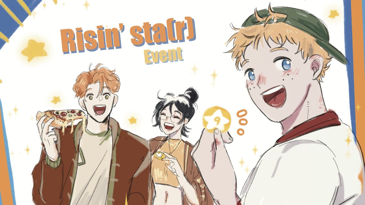 Blackpine_Commu's tweet photo. Risin’ Star(t) &amp; Little pine's wishes 💫
#BPM2_RisinStar
#BPM2_Littlepinewishes
*ไม่บังคับเข้าร่วม

Mini Event: Risin’ Star(t)
ระยะเวลาลงคะแนน: 31 ตุลาคม - 13 พฤศจิกายน 23.59น.
ประกาศผลคะแนน: 14 พฤศจิกายน

Event Doc: https://t.co/tUyfap48Pi
ส่งคะแนน: https://t.co/eQNKlo5wdL https://t.co/IZB4PMWU2c