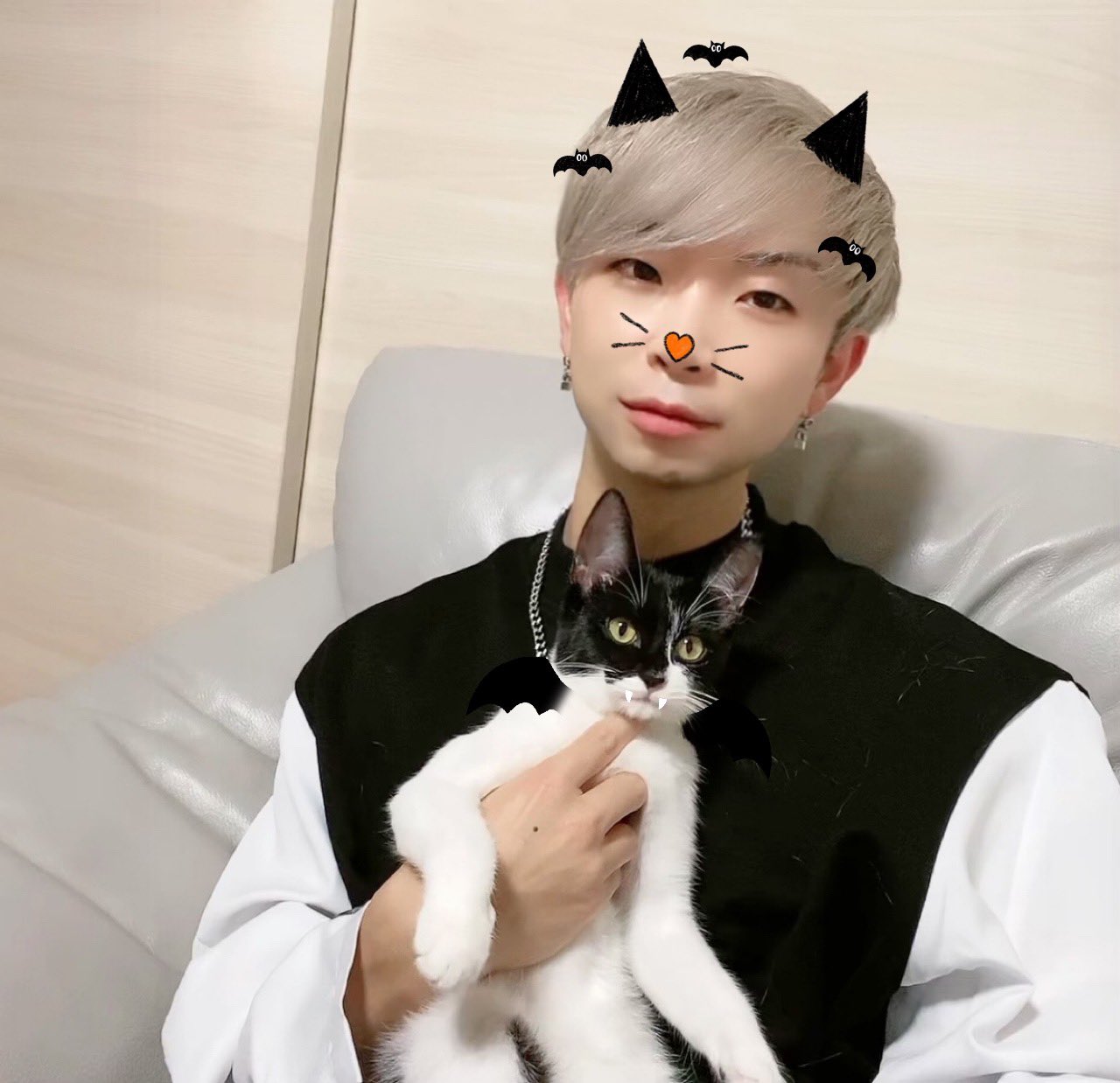 YASUKE (@YASUKE_1219) / X