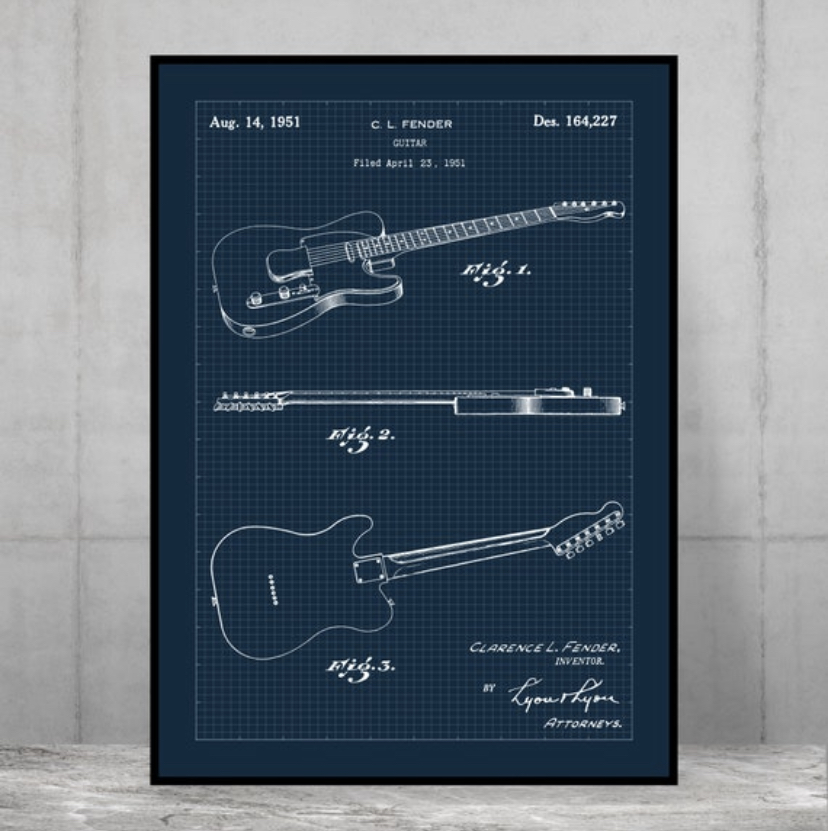 🎹🎸🎼 shopping for a music lover 🎼🎹🎸

🎹 Treat them to a remastered patent print 

🎸 Available in a range of colours &amp; sizes 

🎼 Use TWEET10 to get 10% off 

🏬 etsy.com/uk/shop/TheChe…

#MHHSBD #etsyshop #musiclover #christmasgiftideas
