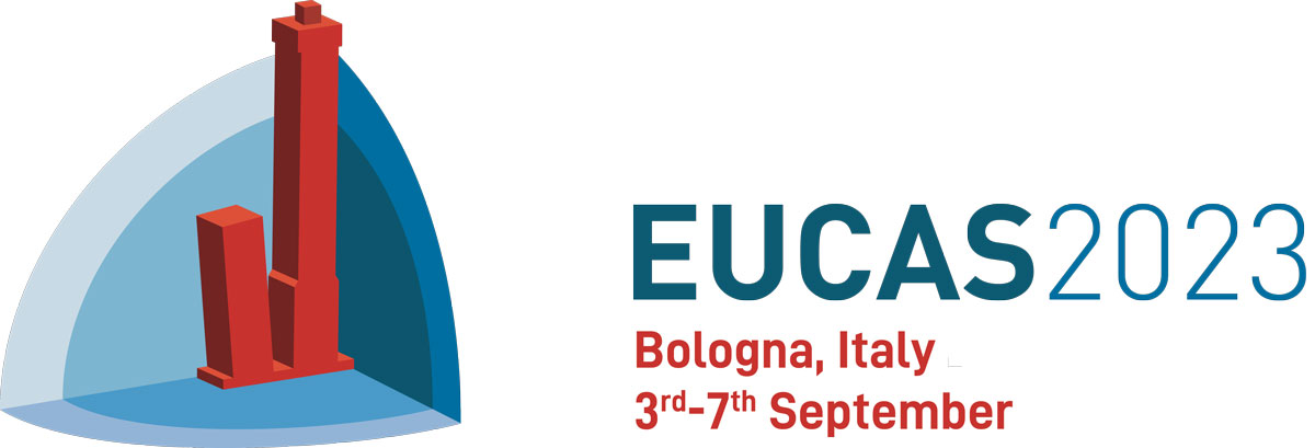 ESAS has launched the call for nominations for the Award for Excellence, which will be presented at EUCAS 2023, in Bologna in September 2023.

Go to eucas2023.esas.org/awards/ for details of the criteria, submission and selection processes.