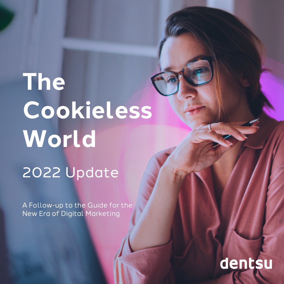 We identified 3 considerations for #brands around #data management, #audience activation & performance measurement in our newest report, The #Cookieless World 2022 Update. Explore them now, along with other useful tips & a checklist. fal.cn/3tbHj #digitaladvertising