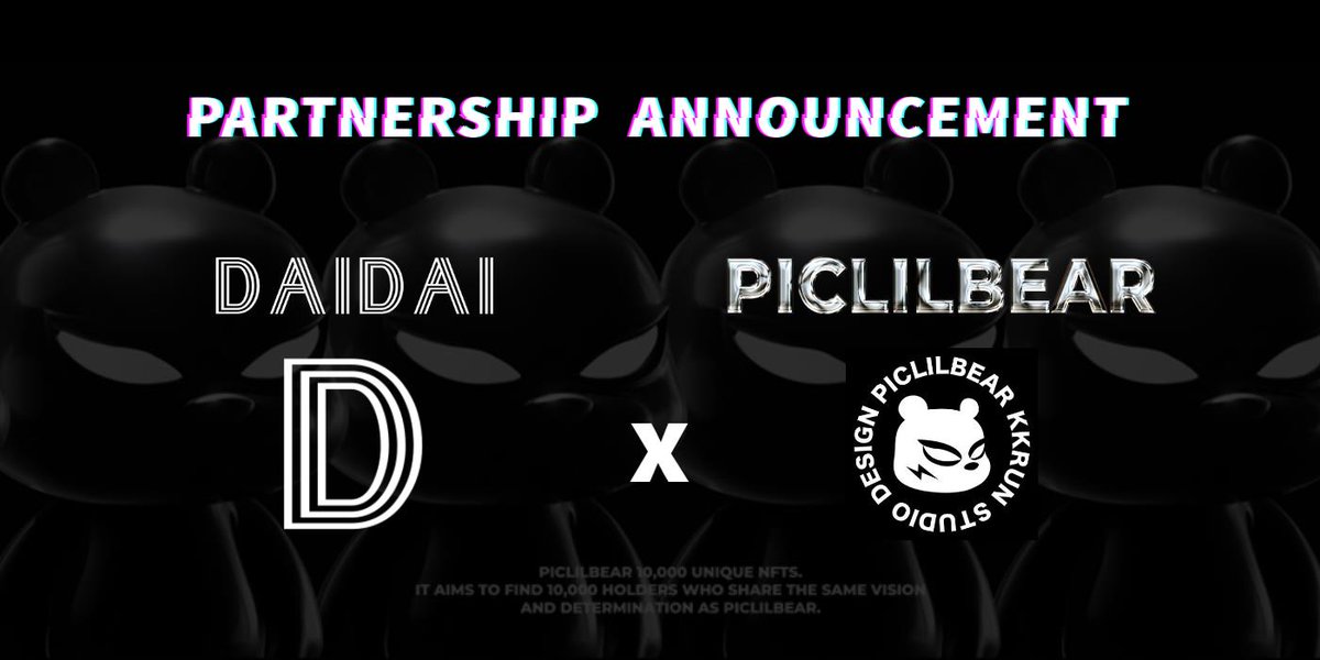 DAIDAI NFT Marketplace tweet media