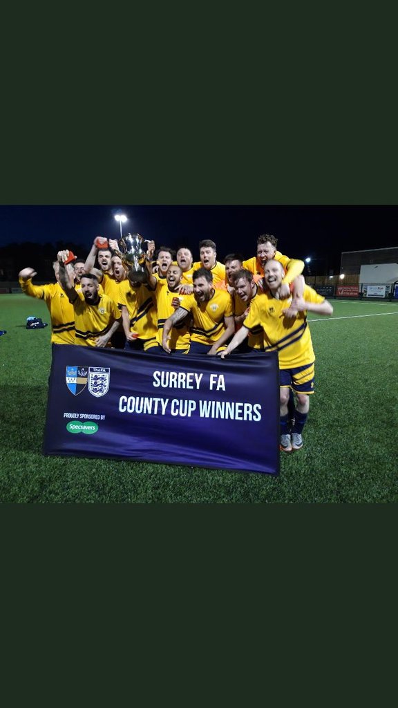 MATCH REPORT: CoS 1sts  7   v   Burpham 1sts 4
pitchero.com/clubs/chertsey…