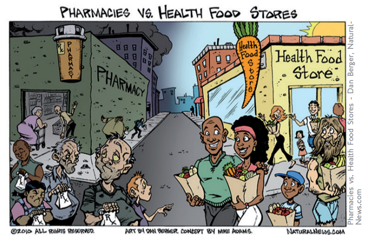 The German health care system is based on societal premises from 1883 and favors symptom-level treatment of diseases. Is it time to update the system—and how? 
Read more on Anna Soiné’s critique of the modern-day healthcare system - “A Poisoned Chalice?”
tinyurl.com/cnssept22