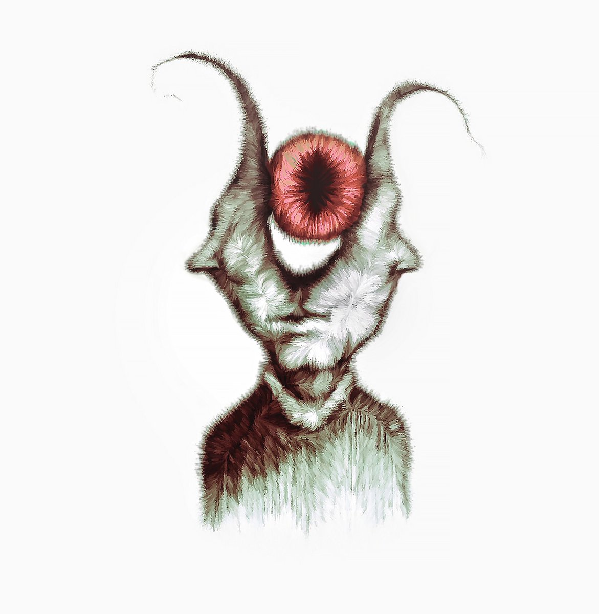 🚨🚨GIVEAWAY🚨🚨

i decided to transfer this piece from MOMENTARY FEELINGS collection to one of my followers 

🟥Rules🟥

1.folow <a href="/sinabozorgvar/">Sina Bozorgvar</a> 
2.RT his pin tweet
3.RT this post and tag 3 friends in comment

Winner will receive this piece in next 24 hours 

♦️  ANTICHRIST ♦️