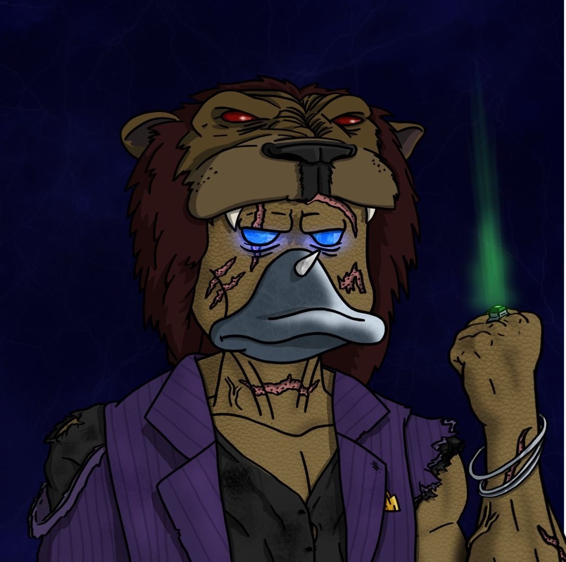 Mikey | Quacking.eth 🦆 tweet media