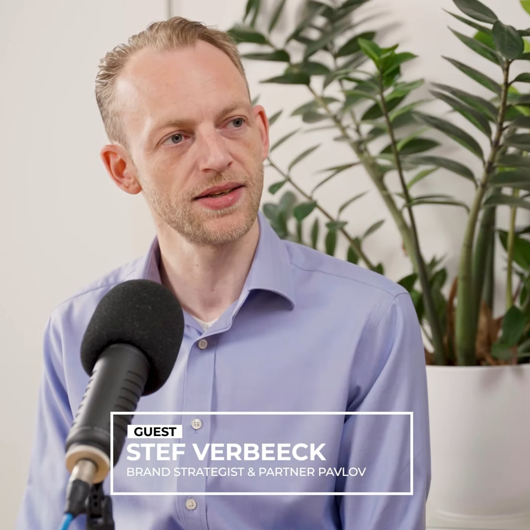 Stef Verbeeck™ tweet media