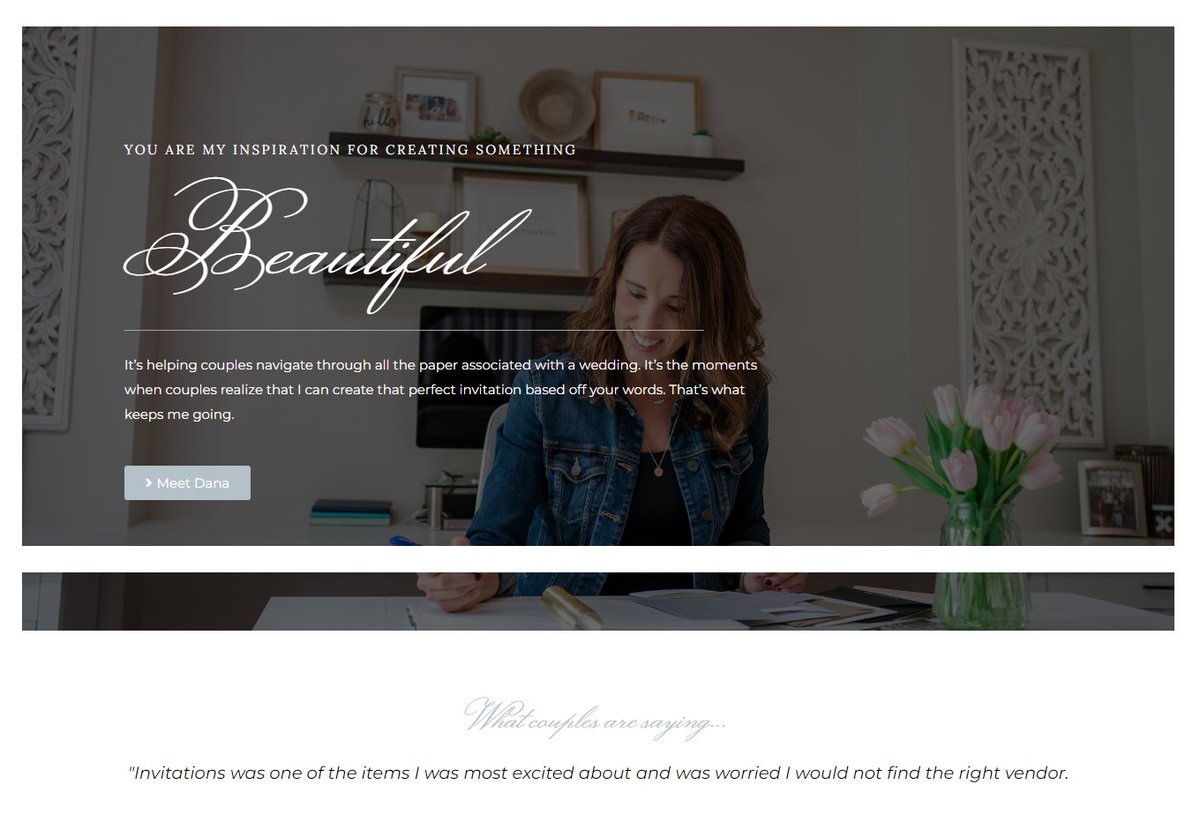 ShahriarDhrubo7's tweet photo. Another A Dynamic WordPress Website Design with Elementor Pro &amp; Crocoblock

Hire Me: https://t.co/T5jjjOoU9A
Platform/CMS: #wordpress #elementor #elementorpro #crocoblock

#wordpressWebsite #elementorWebsite #jetEngine #happyHalloween #Lula #dynamicWebsite #redesignWebsite https://t.co/Q5IItRGxZL