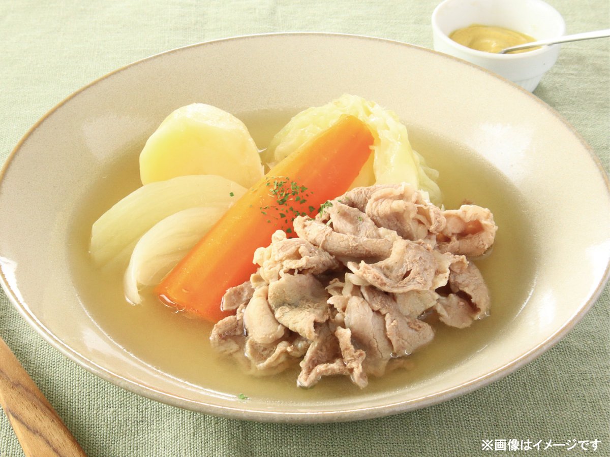 🥩日曜日は肉の日🍗 切り落とし肉とレンチン野菜で時短調理！おすすめ