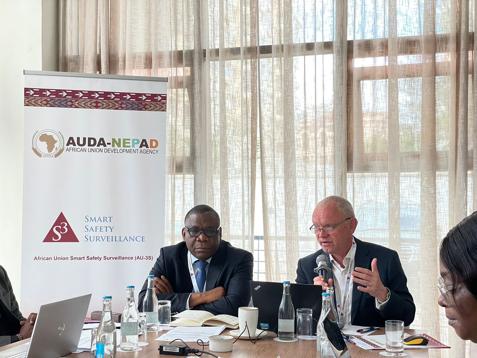 AUDANEPAD on Twitter "2/3 The JSM meeting will assess priority