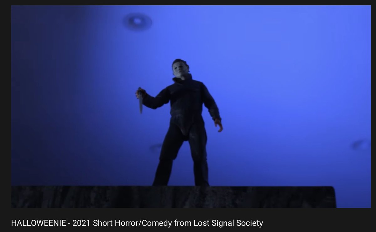 Lost Signal Society tweet media