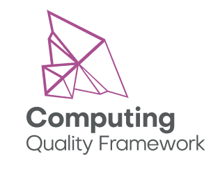 DGGS_Info's tweet image. We are extremely proud to receive the Computing Quality Mark! Which has been awarded by the @wearecomputing, recognising our great computing education across the school 👏🎉 #computingqualityframework #compqf