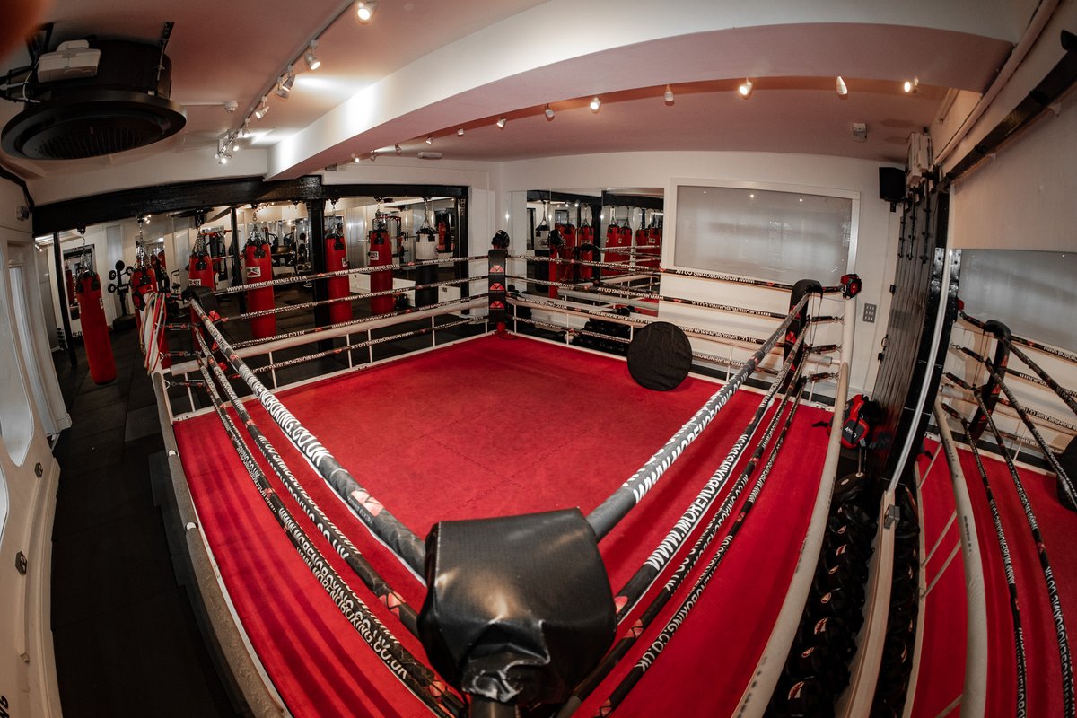 New photos for Moreno Boxing Dalston now on our website, we are back on Twitter and will be posting regularly! morenoboxing.co.uk