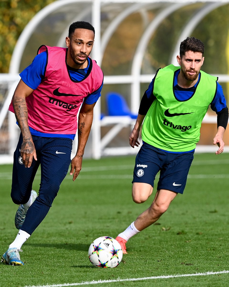 Looking ahead to Wednesday. 🤝