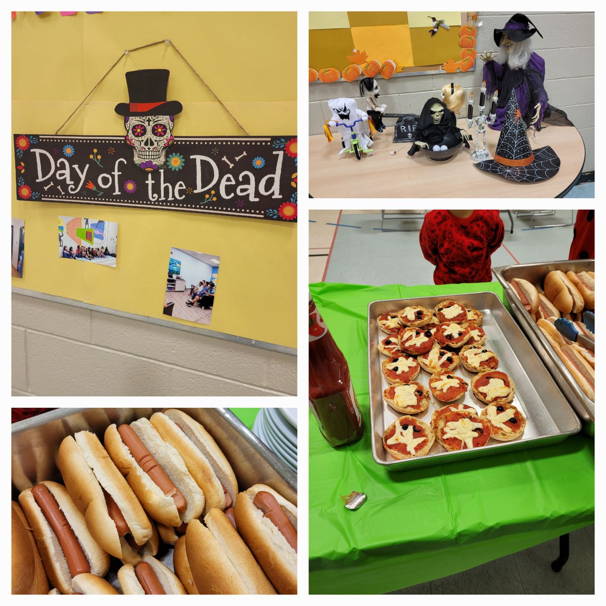 ShelldaleFG's tweet photo. We had a spooktacular Breakfast Club and served 42 spooky meals.
Last school year we served 9,523 breakfast meals to children, #youth and families before heading off to school.
#Guelph #breakfastclub #shelldale #nutritionforlearning #foodinsecurity https://t.co/85IMWsnxJ2