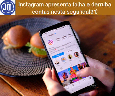 ManhaJornal's tweet photo. 😡Instagram está suspendendo e excluindo contas de usuários no mundo inteiro
https://t.co/WcPVFx9FR9
🤳Siga o JM no Instagram
@jornaldamanhamariliasp
.
.
.
.
#instagram #foradoar #derrubacontaa #instabilidade #unfolow #descurtir #jmmarilia #tecnologia #instagrambugou https://t.co/ypVJFbmjaW