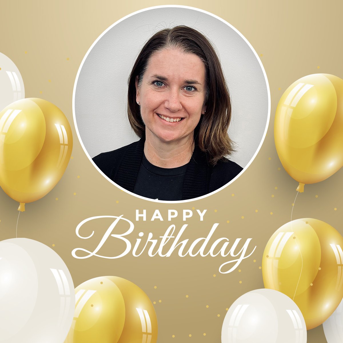 FlahertyChevy's tweet photo. We wanted to celebrate Carrie Ledford's Birthday here at Tony Brown Chevrolet!

Be sure to wish her a Happy Belated Birthday (The 30th)! https://t.co/xFOxLRulIr