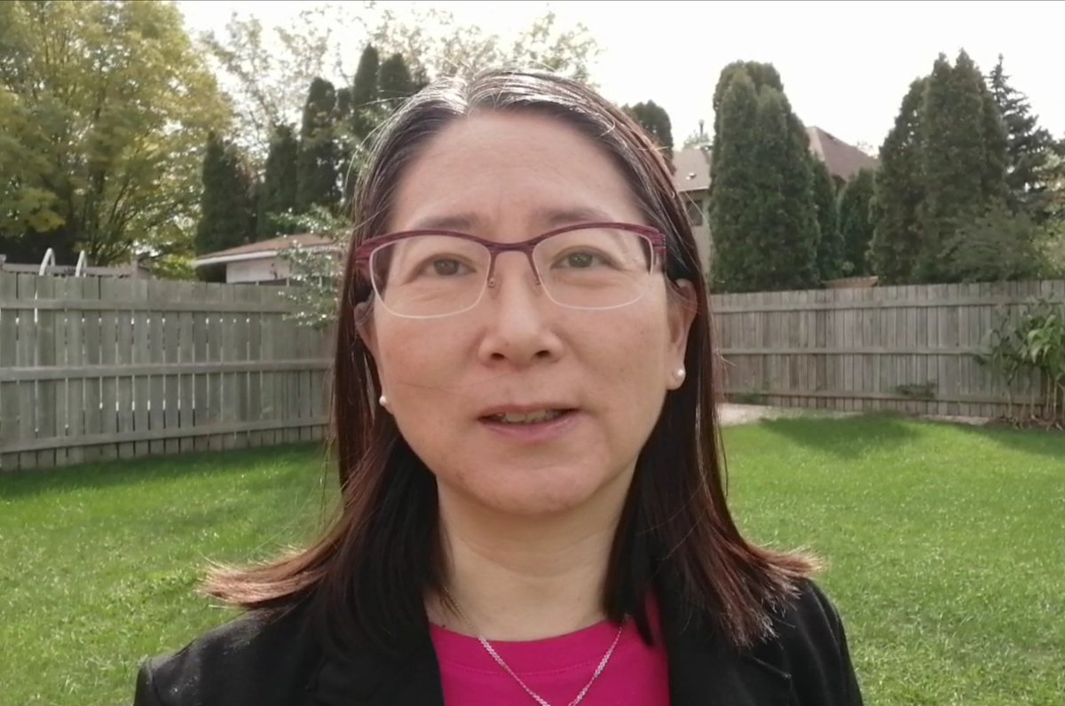 Dr. Deanna Santer tweet media