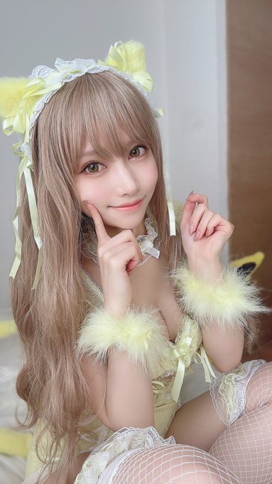 Twitterのコスプレ画像7