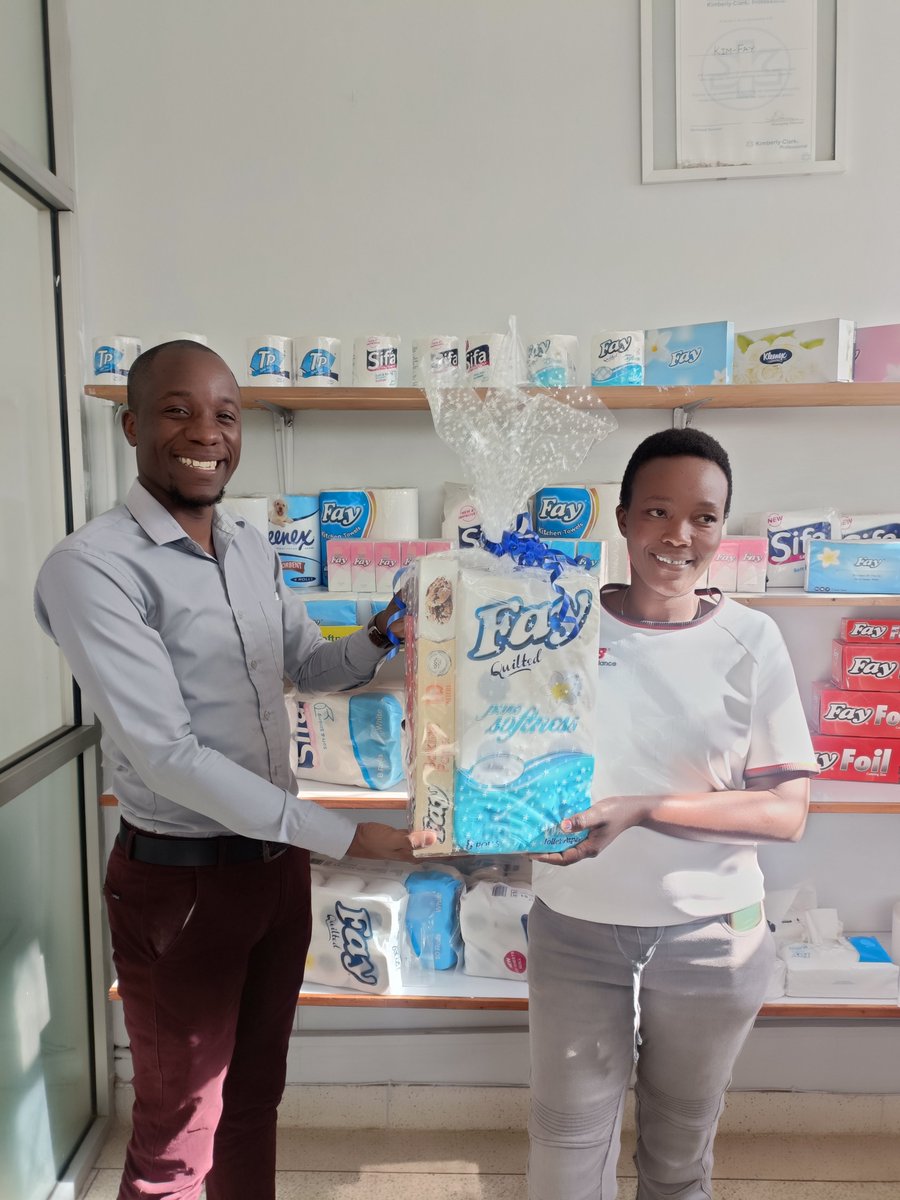 Fay Tissues Ke tweet media