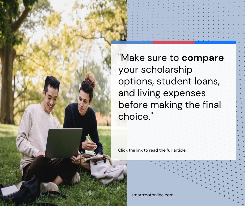 _SmartRoot's tweet image. Check out this article on how to make the most of your time between classes: 
 👉 bit.ly/3Flp5Rc 

#collegestudents #college #schedule #Trending