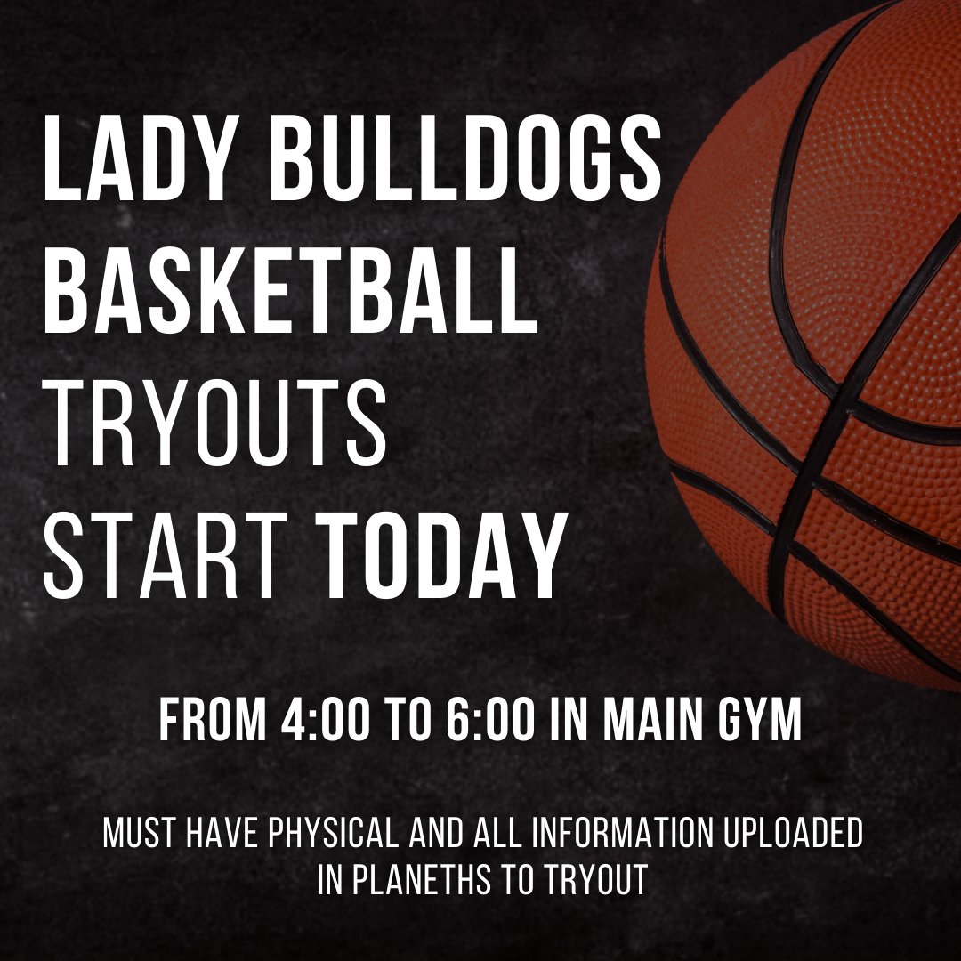 Pendleton Lady Bulldogs Basketball (@ladydogsb_ball) on Twitter photo 
