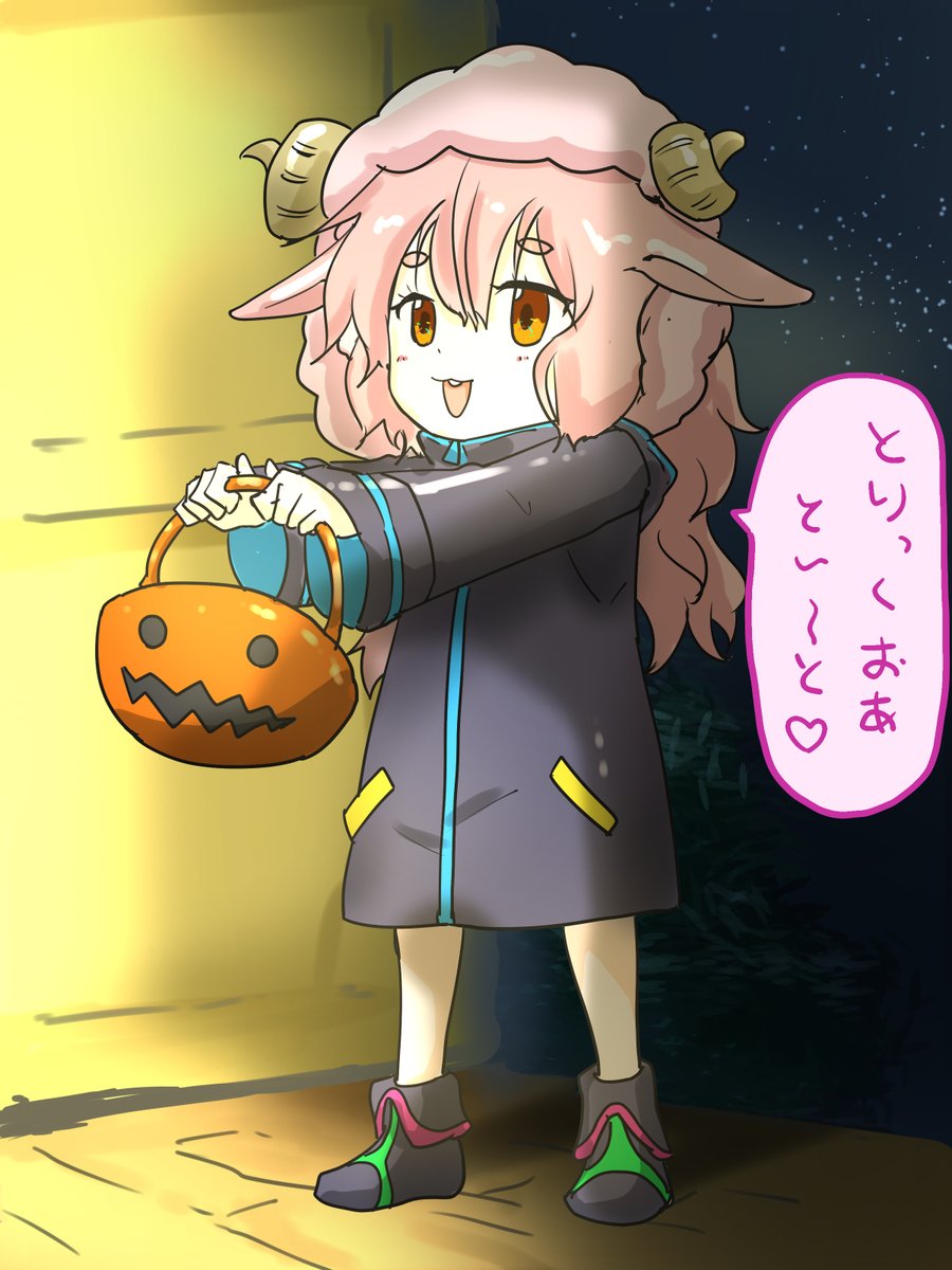 #今月描いた絵を晒そう 
少ないぜ! 