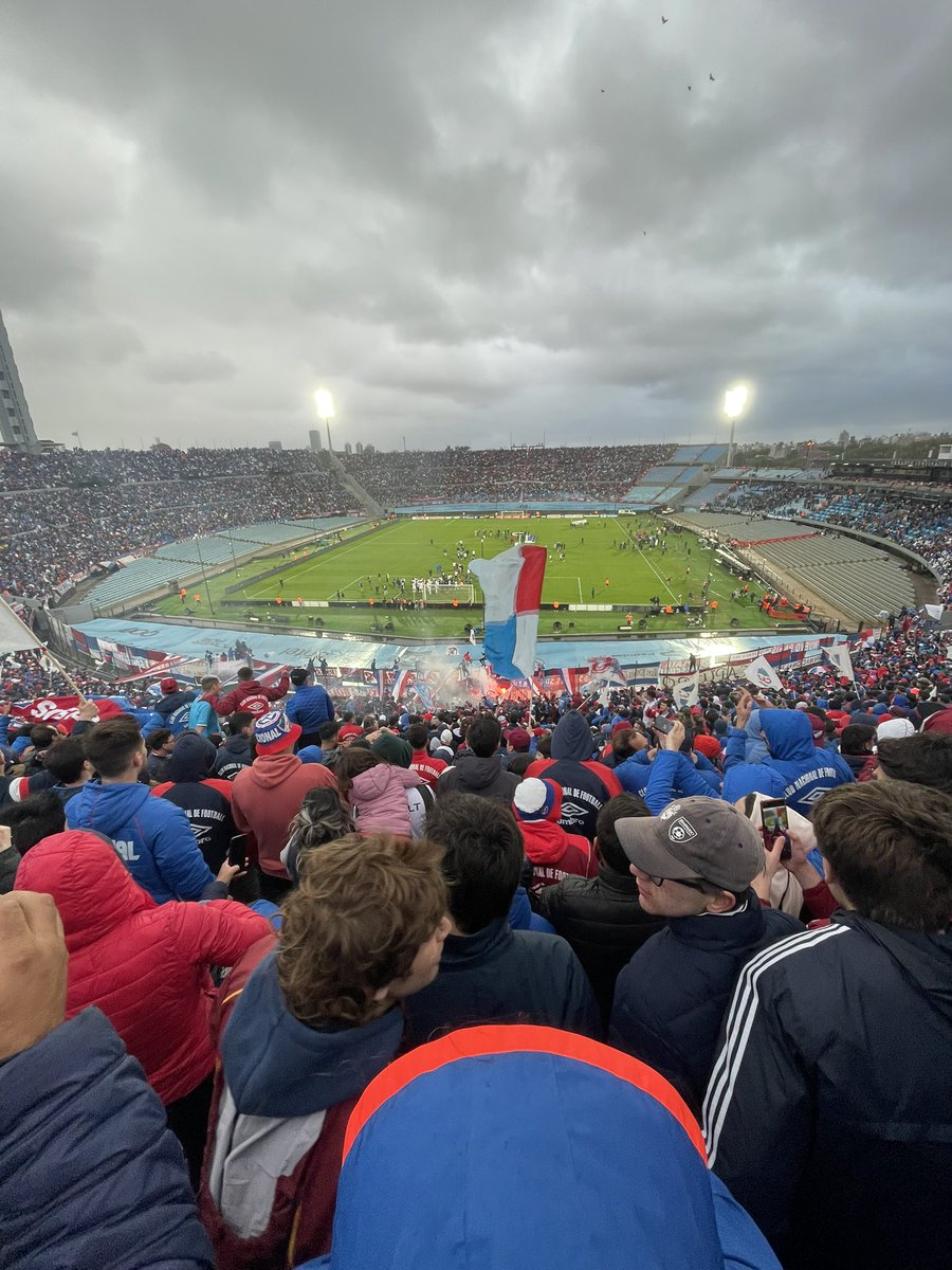 fedec24's tweet image. Se agotó la Amsterdam🇳🇱