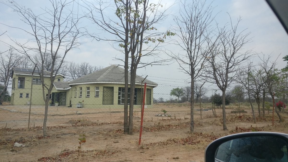 shumbamutasa's tweet photo. Rural Zimbabwe will never be the same again..... https://t.co/hsRAYVvFkz